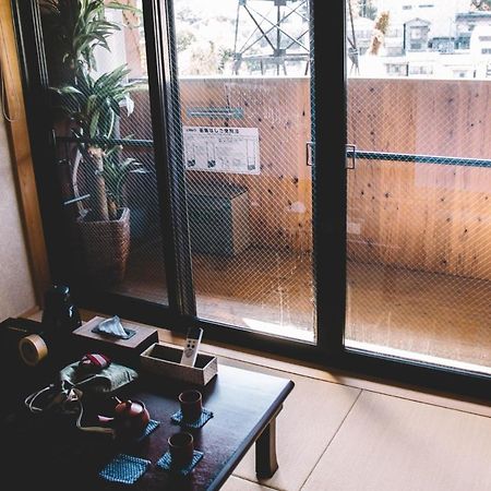 Waseidou Zen - Vacation Stay 17184V โกเบ ภายนอก รูปภาพ