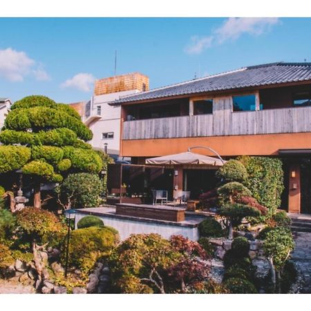 Waseidou Zen - Vacation Stay 17184V โกเบ ภายนอก รูปภาพ