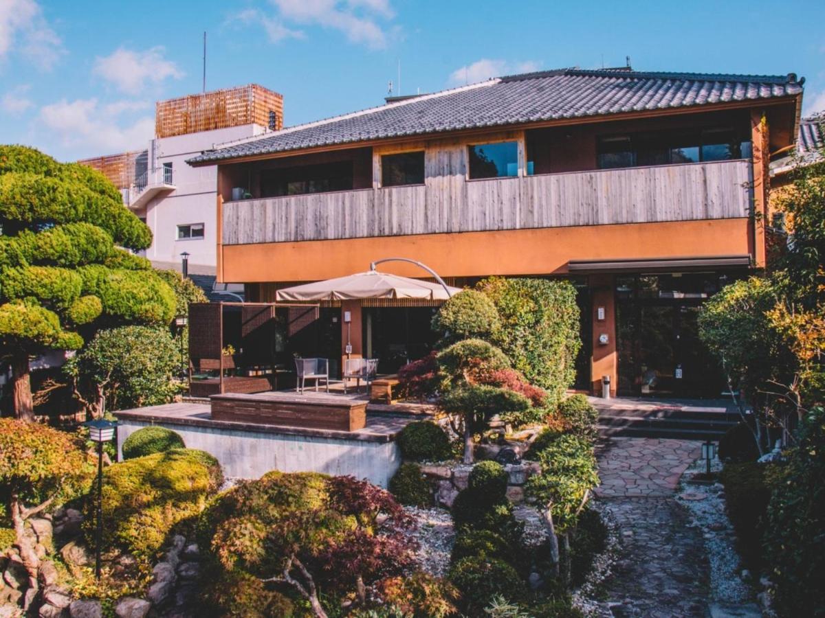 Waseidou Zen - Vacation Stay 17184V โกเบ ภายนอก รูปภาพ