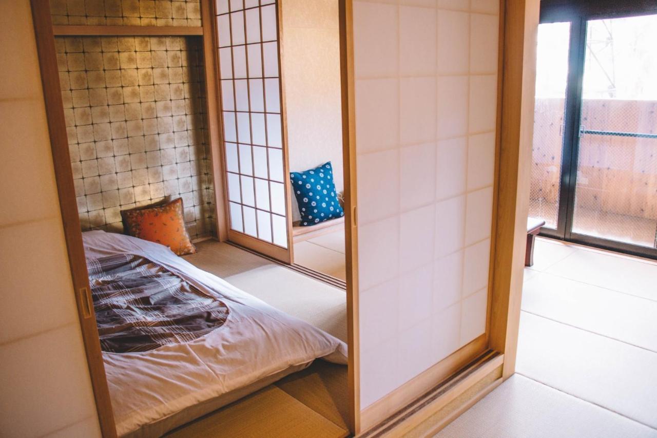 Waseidou Zen - Vacation Stay 17184V โกเบ ภายนอก รูปภาพ