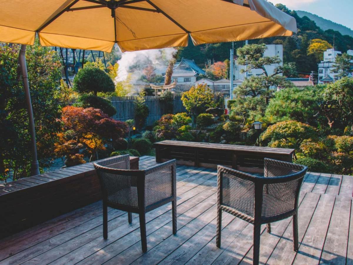 Waseidou Zen - Vacation Stay 17184V โกเบ ภายนอก รูปภาพ