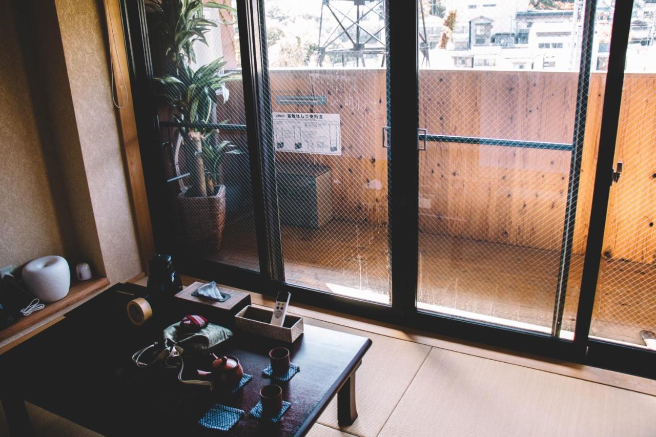 Waseidou Zen - Vacation Stay 17184V โกเบ ภายนอก รูปภาพ