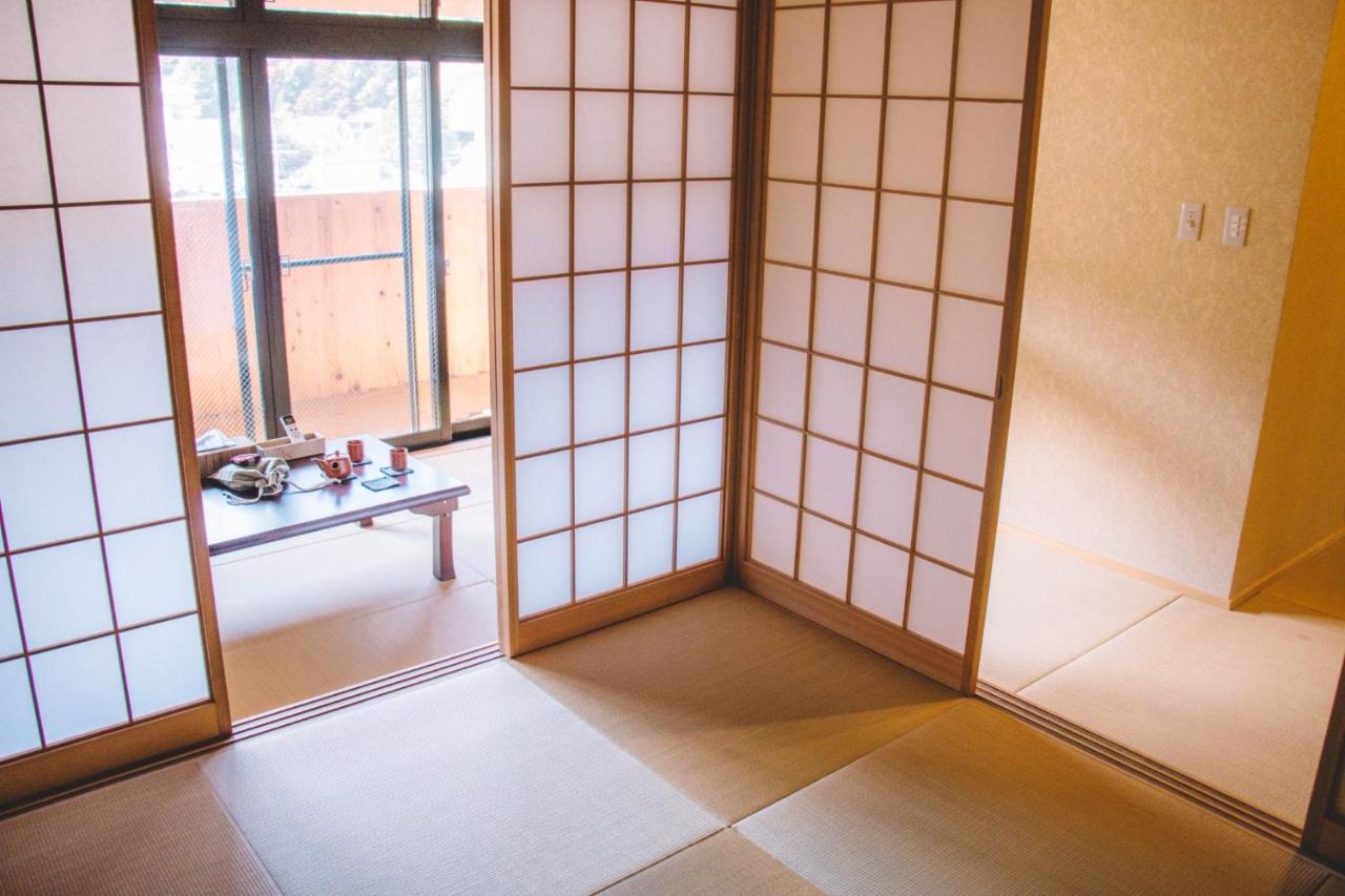 Waseidou Zen - Vacation Stay 17184V โกเบ ภายนอก รูปภาพ
