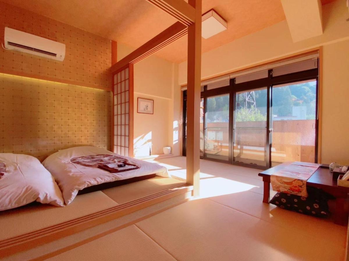 Waseidou Zen - Vacation Stay 17184V โกเบ ภายนอก รูปภาพ
