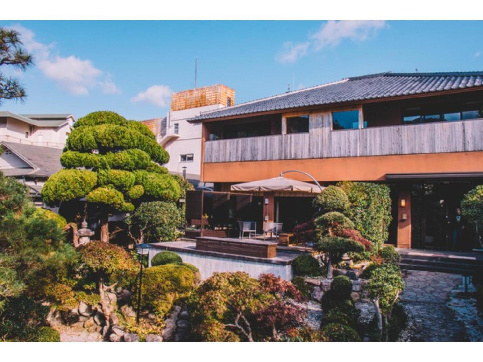 Waseidou Zen - Vacation Stay 17184V โกเบ ภายนอก รูปภาพ